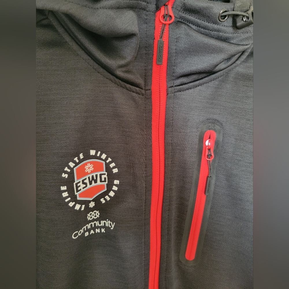 Karbon Softshell Full-Zip Jacket - image 4